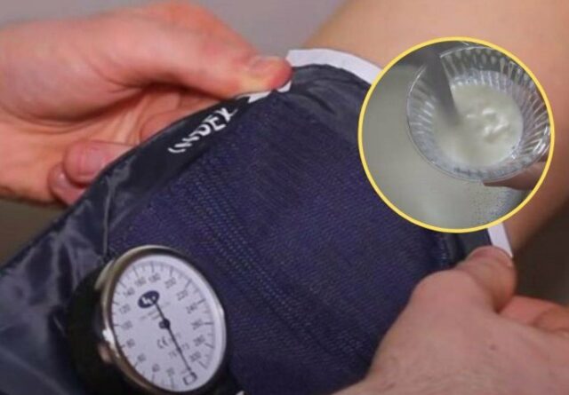 Kako izmjeriti krvni tlak bez uređaja